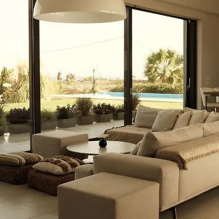 Villa Gardenia, De Luxe Avec Piscine à Débordement