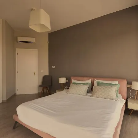 Villa Gardenia, De Luxe Avec Piscine A Debordement Hanya