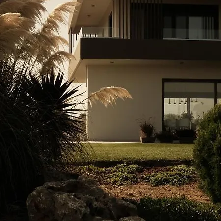 Gardenia, De Luxe Avec Piscine A Debordement * ハニア