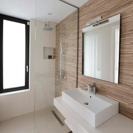 Villa Gardenia, De Luxe Avec Piscine A Debordement *