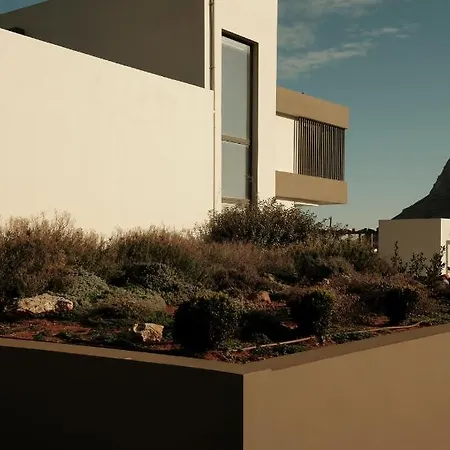 Gardenia, De Luxe Avec Piscine A Debordement Вілла *