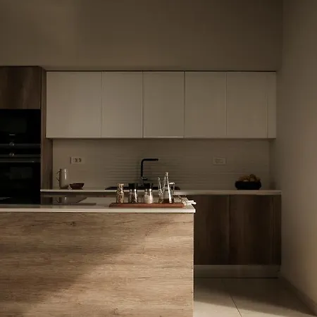 Gardenia, De Luxe Avec Piscine A Debordement Villa Hanya