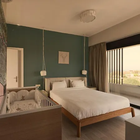 Вілла Gardenia, De Luxe Avec Piscine A Debordement *