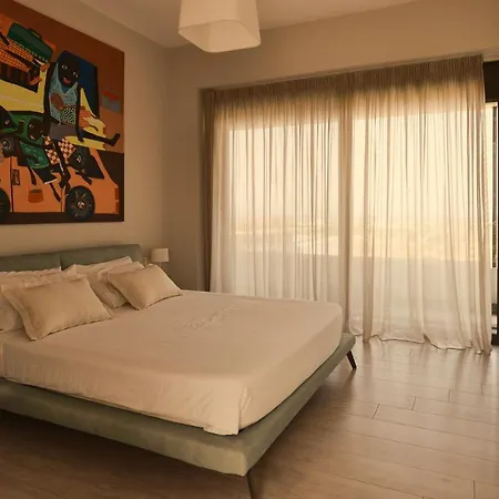 Gardenia, De Luxe Avec Piscine A Debordement Villa *