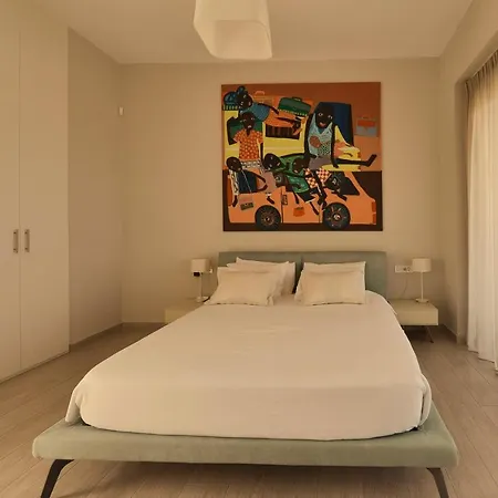 Villa Gardenia, De Luxe Avec Piscine A Debordement *