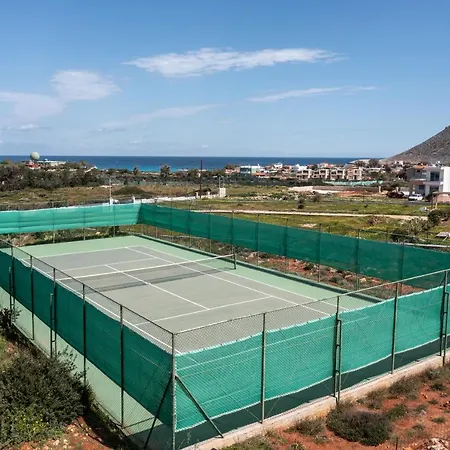 Gardenia, De Luxe Avec Piscine A Debordement Villa
